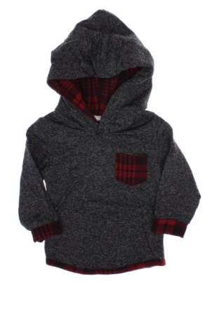 Kinder Shirt Unbranded, Größe 9-12m/ 74-80 cm, Farbe Grau, Preis € 2,99
