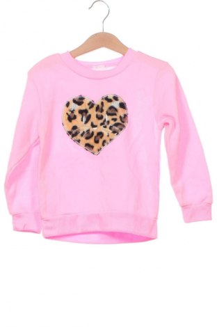 Kinder Shirt, Größe 3-4y/ 104-110 cm, Farbe Rosa, Preis € 7,99