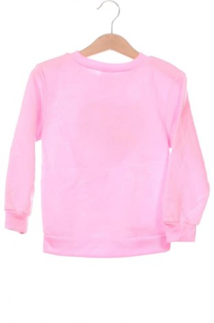 Kinder Shirt, Größe 3-4y/ 104-110 cm, Farbe Rosa, Preis € 7,99