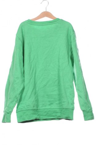 Kinder Shirt, Größe 14-15y/ 168-170 cm, Farbe Grün, Preis 3,99 €