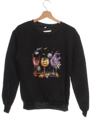 Kinder Shirt, Größe 12-13y/ 158-164 cm, Farbe Schwarz, Preis 3,49 €