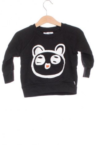 Kinder Shirt, Größe 18-24m/ 86-98 cm, Farbe Schwarz, Preis 3,99 €