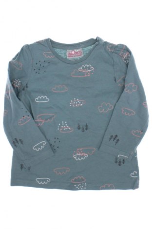 Kinder Shirt, Größe 12-18m/ 80-86 cm, Farbe Grün, Preis 3,99 €