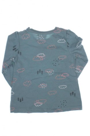 Kinder Shirt, Größe 12-18m/ 80-86 cm, Farbe Grün, Preis 3,99 €