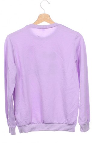 Kinder Shirt, Größe 11-12y/ 152-158 cm, Farbe Lila, Preis 5,99 €