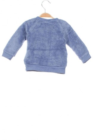 Kinder Shirt, Größe 9-12m/ 74-80 cm, Farbe Blau, Preis 7,99 €