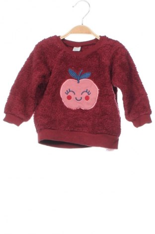 Kinder Shirt, Größe 9-12m/ 74-80 cm, Farbe Rot, Preis 5,99 €