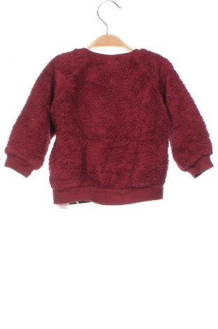 Kinder Shirt, Größe 9-12m/ 74-80 cm, Farbe Rot, Preis 5,99 €