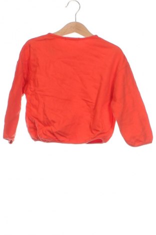 Kinder Shirt, Größe 8-9y/ 134-140 cm, Farbe Gelb, Preis 3,99 €