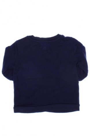 Kinder Shirt, Größe 2-3m/ 56-62 cm, Farbe Blau, Preis € 5,99