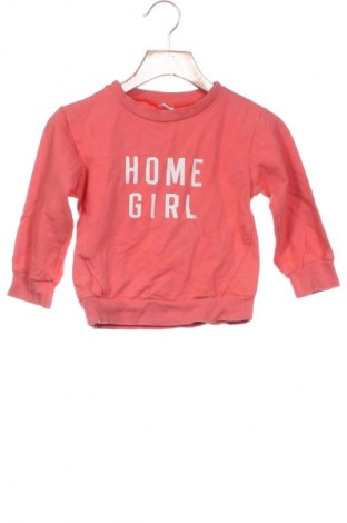 Kinder Shirt, Größe 18-24m/ 86-98 cm, Farbe Rosa, Preis 3,99 €