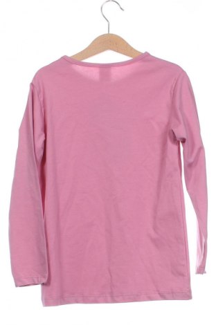 Kinder Shirt, Größe 7-8y/ 128-134 cm, Farbe Rosa, Preis 6,14 €