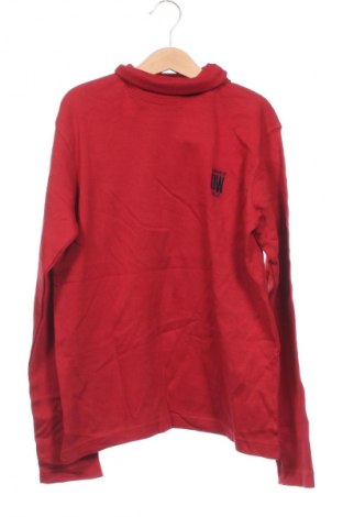 Kinder Shirt, Größe 11-12y/ 152-158 cm, Farbe Rot, Preis 4,99 €