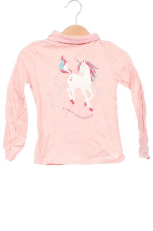 Kinder Shirt, Größe 3-4y/ 104-110 cm, Farbe Aschrosa, Preis € 7,99