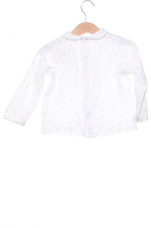 Kinder Shirt, Größe 18-24m/ 86-98 cm, Farbe Weiß, Preis 4,99 €