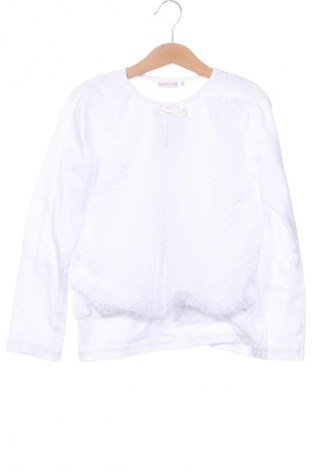 Kinder Shirt, Größe 9-10y/ 140-146 cm, Farbe Weiß, Preis 6,00 €