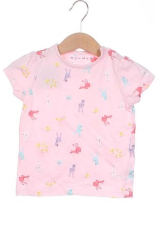 Kinder Shirt, Größe 12-18m/ 80-86 cm, Farbe Rosa, Preis 5,49 €