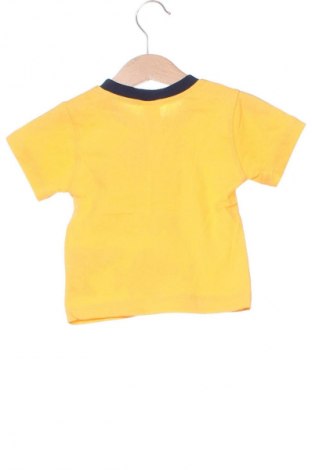 Kinder Shirt, Größe 1-2m/ 50-56 cm, Farbe Gelb, Preis € 9,21