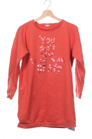 Kinder Shirt, Größe 13-14y/ 164-168 cm, Farbe Rot, Preis 2,99 €