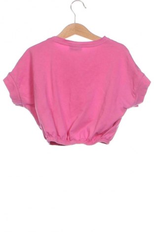 Kinder Shirt Bekkin, Größe 3-4y/ 104-110 cm, Farbe Rosa, Preis 4,99 €