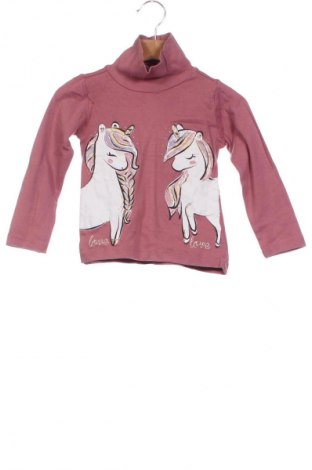 Kinder Shirt Blu Kids, Größe 2-3y/ 98-104 cm, Farbe Aschrosa, Preis 5,99 €