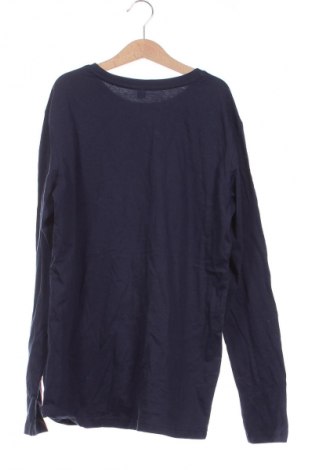 Kinder Shirt Bpc Bonprix Collection, Größe 14-15y/ 168-170 cm, Farbe Blau, Preis 4,99 €