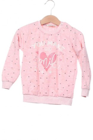 Kinder Shirt Breeze, Größe 2-3y/ 98-104 cm, Farbe Rosa, Preis € 6,14