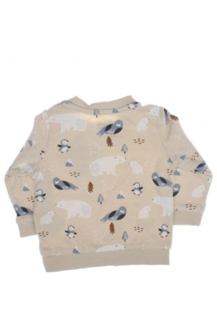 Kinder Shirt C&A, Größe 2-3m/ 56-62 cm, Farbe Ecru, Preis 10,69 €