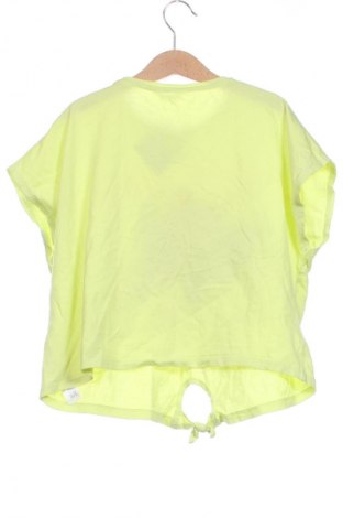 Kinder Shirt Calliope, Größe 11-12y/ 152-158 cm, Farbe Grün, Preis € 4,99