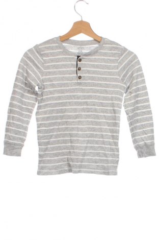 Kinder Shirt Carter's, Größe 7-8y/ 128-134 cm, Farbe Mehrfarbig, Preis 9,99 €