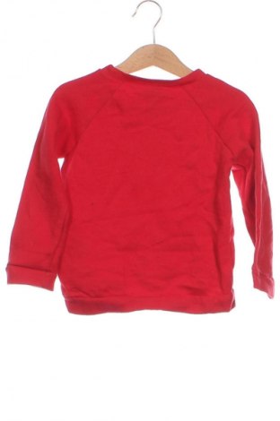 Kinder Shirt Carter's, Größe 4-5y/ 110-116 cm, Farbe Rot, Preis € 7,99