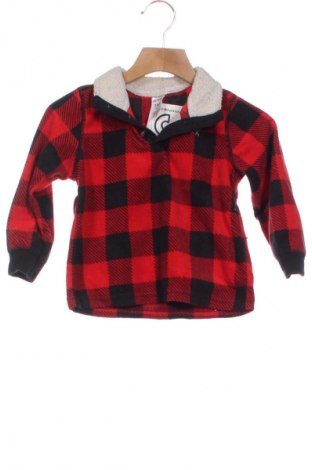 Kinder Shirt Carter's, Größe 18-24m/ 86-98 cm, Farbe Rot, Preis 7,99 €