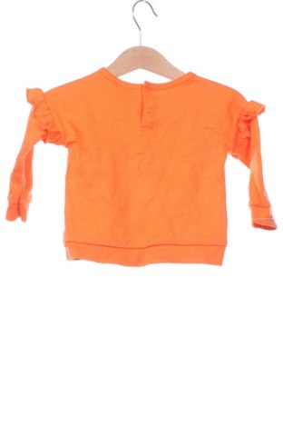 Kinder Shirt Cat & Jack, Größe 6-9m/ 68-74 cm, Farbe Orange, Preis 3,99 €