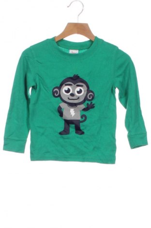 Kinder Shirt Circo, Größe 2-3y/ 98-104 cm, Farbe Grün, Preis € 4,49