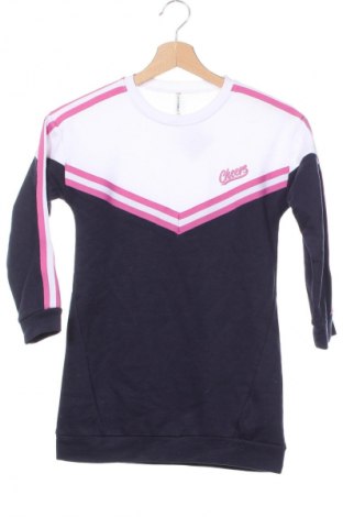 Kinder Shirt Coccodrillo, Größe 7-8y/ 128-134 cm, Farbe Mehrfarbig, Preis € 6,14