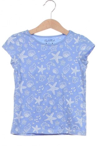 Kinder Shirt Coolclub, Größe 3-4y/ 104-110 cm, Farbe Blau, Preis € 4,99