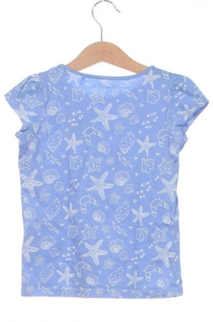 Kinder Shirt Coolclub, Größe 3-4y/ 104-110 cm, Farbe Blau, Preis 4,99 €