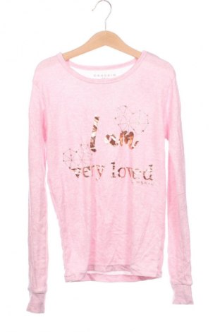 Kinder Shirt Danskin, Größe 9-10y/ 140-146 cm, Farbe Rosa, Preis 3,99 €