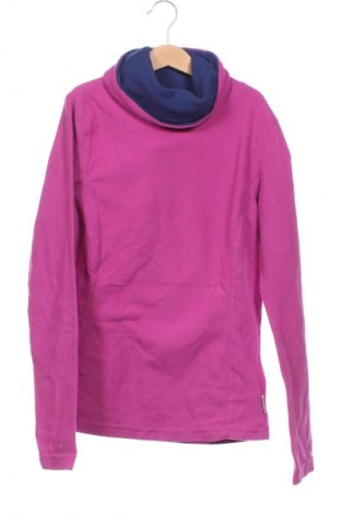 Kinder Shirt Decathlon, Größe 13-14y/ 164-168 cm, Farbe Rosa, Preis 5,99 €