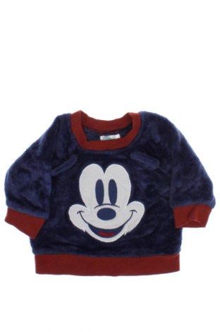 Kinder Shirt Disney, Größe 2-3m/ 56-62 cm, Farbe Blau, Preis 7,99 €