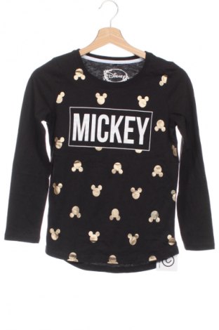 Kinder Shirt Disney, Größe 9-12m/ 74-80 cm, Farbe Schwarz, Preis 7,99 €