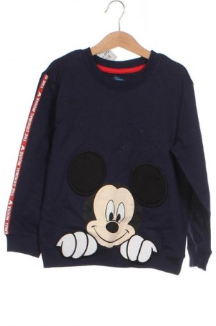 Bluză pentru copii Disney, Mărime 7-8y/ 128-134 cm, Culoare Albastru, Preț 36,99 Lei