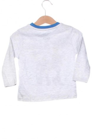 Kinder Shirt Disney, Größe 9-12m/ 74-80 cm, Farbe Grau, Preis € 9,21