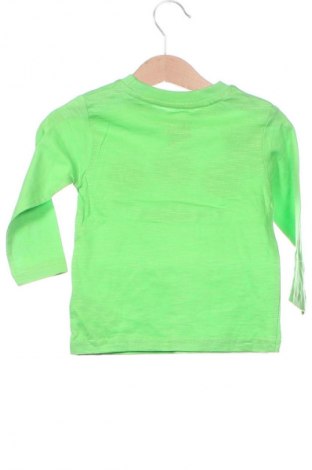 Kinder Shirt Disney, Größe 9-12m/ 74-80 cm, Farbe Grün, Preis € 9,21