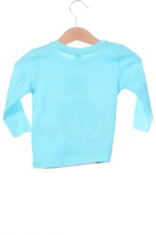 Kinder Shirt Dopo Dopo, Größe 6-9m/ 68-74 cm, Farbe Blau, Preis € 9,21