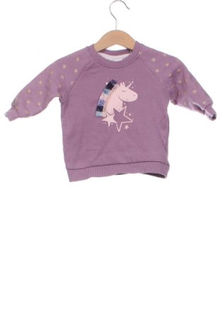 Kinder Shirt Ergee, Größe 3-6m/ 62-68 cm, Farbe Lila, Preis € 4,49