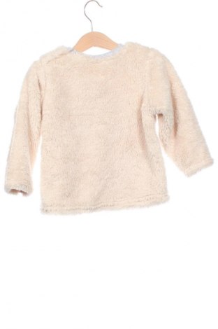 Kinder Shirt Ergee, Größe 18-24m/ 86-98 cm, Farbe Beige, Preis 7,99 €