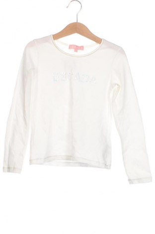 Kinder Shirt Escada, Größe 7-8y/ 128-134 cm, Farbe Weiß, Preis € 24,99