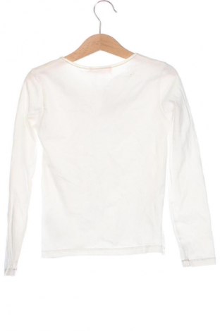 Kinder Shirt Escada, Größe 7-8y/ 128-134 cm, Farbe Weiß, Preis € 24,99