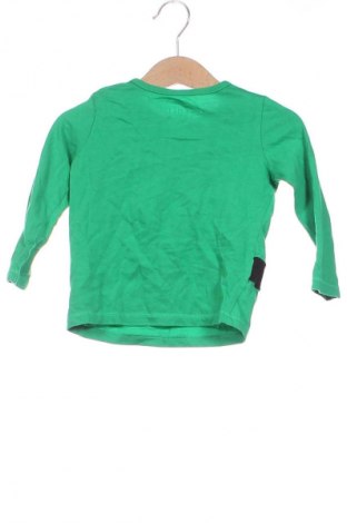 Kinder Shirt F&F, Größe 9-12m/ 74-80 cm, Farbe Grün, Preis € 7,99